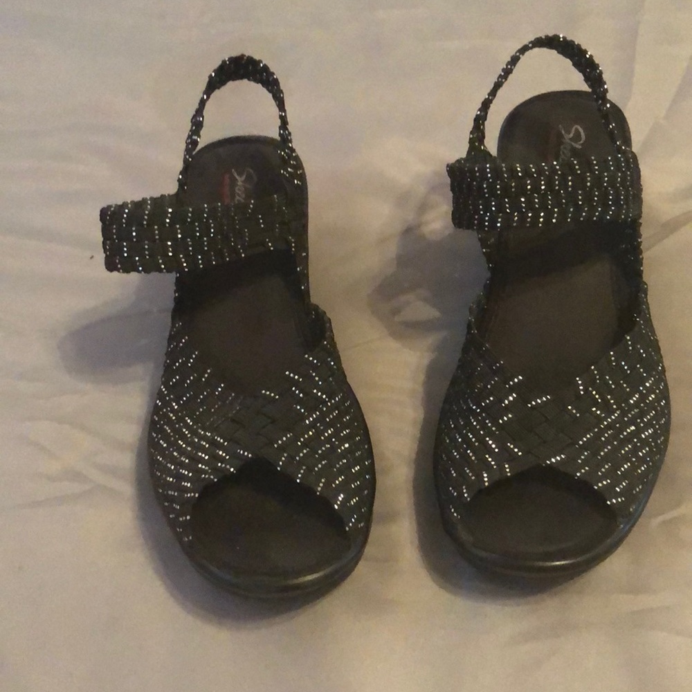 Skecher sandals